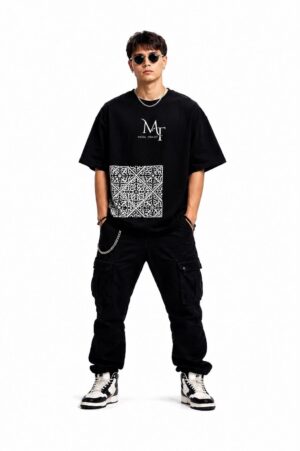 Home mool tricot – moroccan streetwear reimagined